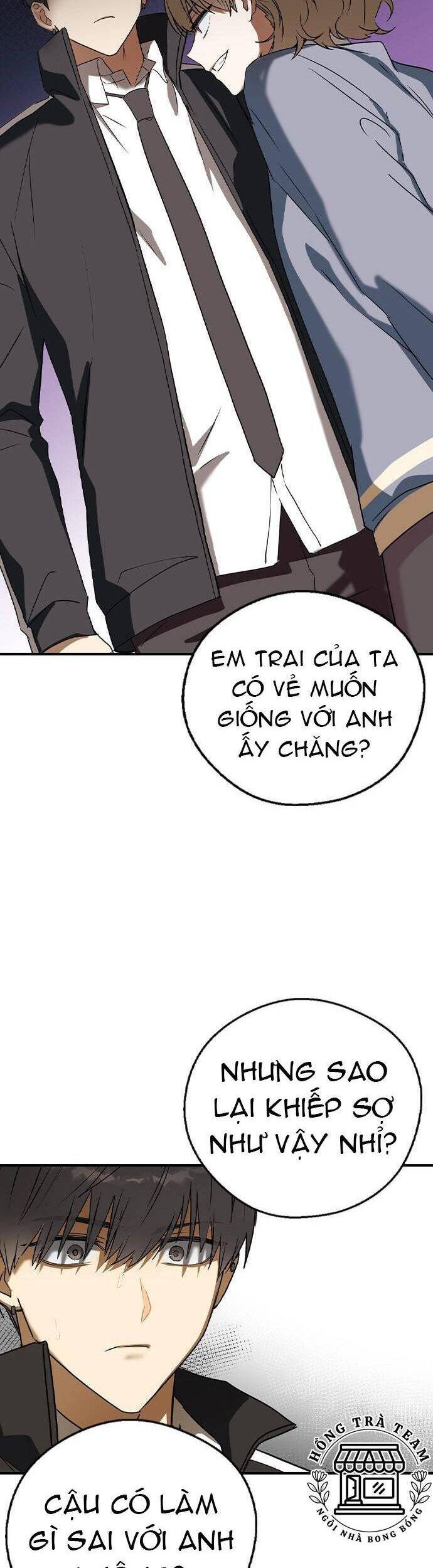 Duyên Nợ Kiếp Trước Chapter 22 - 28