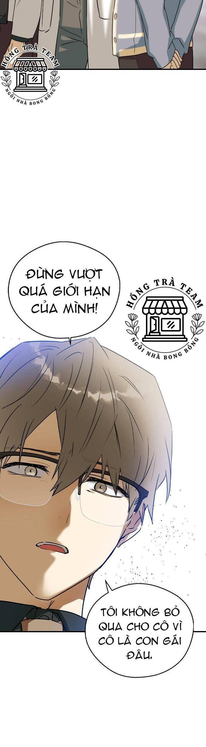 Duyên Nợ Kiếp Trước Chapter 22 - 30