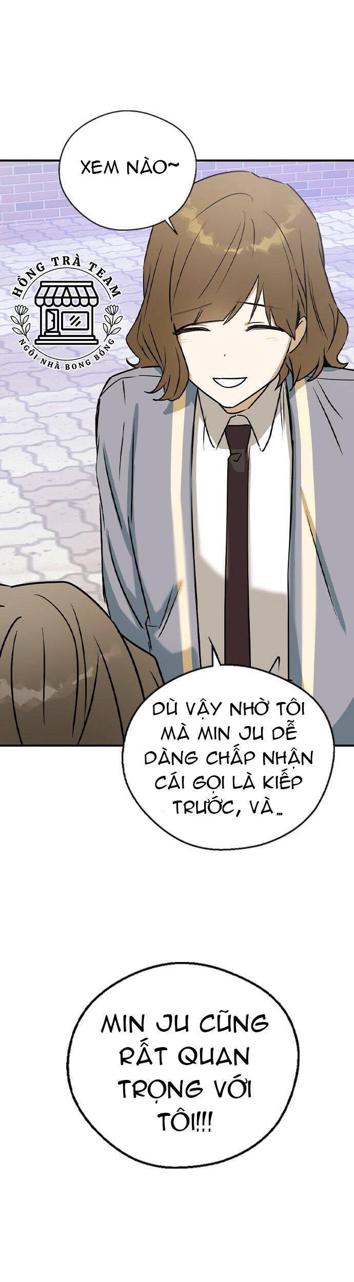 Duyên Nợ Kiếp Trước Chapter 22 - 31