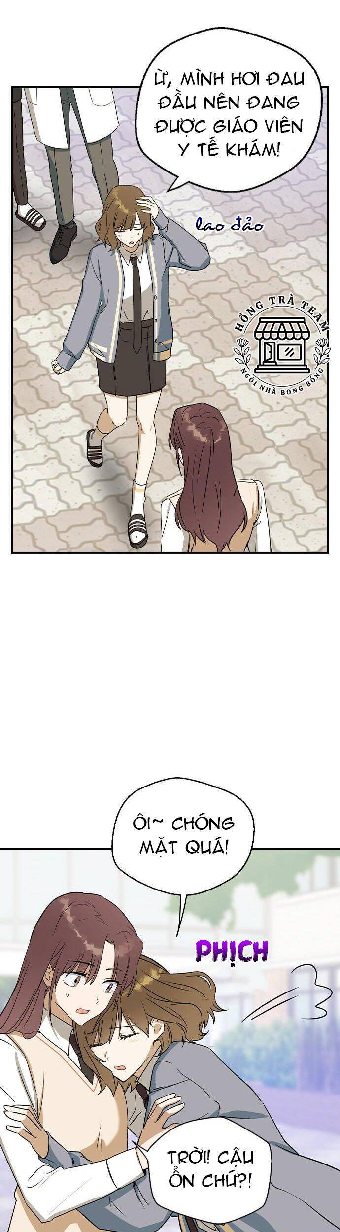 Duyên Nợ Kiếp Trước Chapter 22 - 33