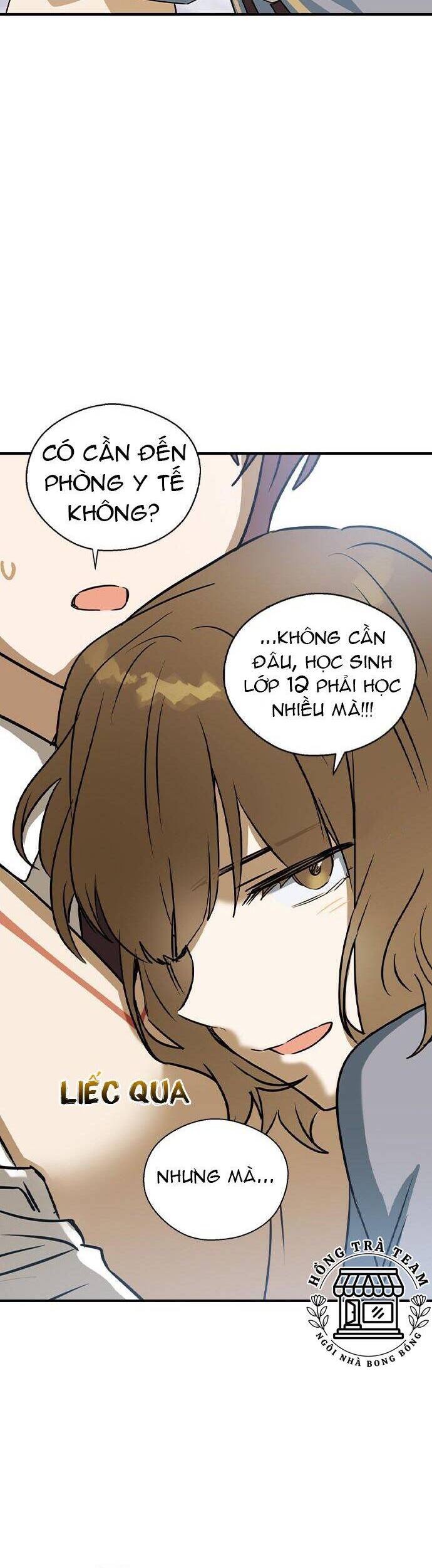 Duyên Nợ Kiếp Trước Chapter 22 - 34