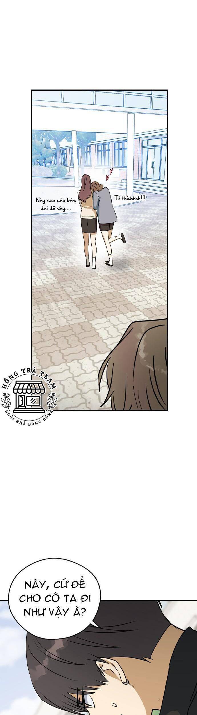 Duyên Nợ Kiếp Trước Chapter 22 - 37