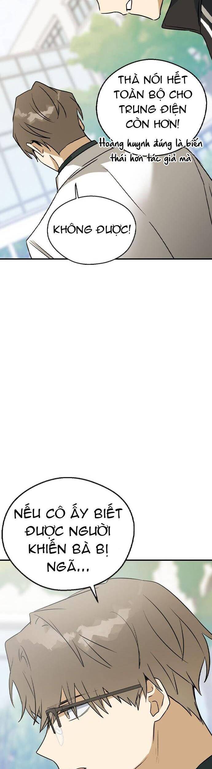 Duyên Nợ Kiếp Trước Chapter 22 - 38