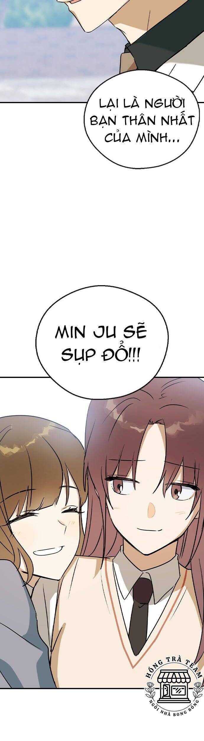 Duyên Nợ Kiếp Trước Chapter 22 - 39