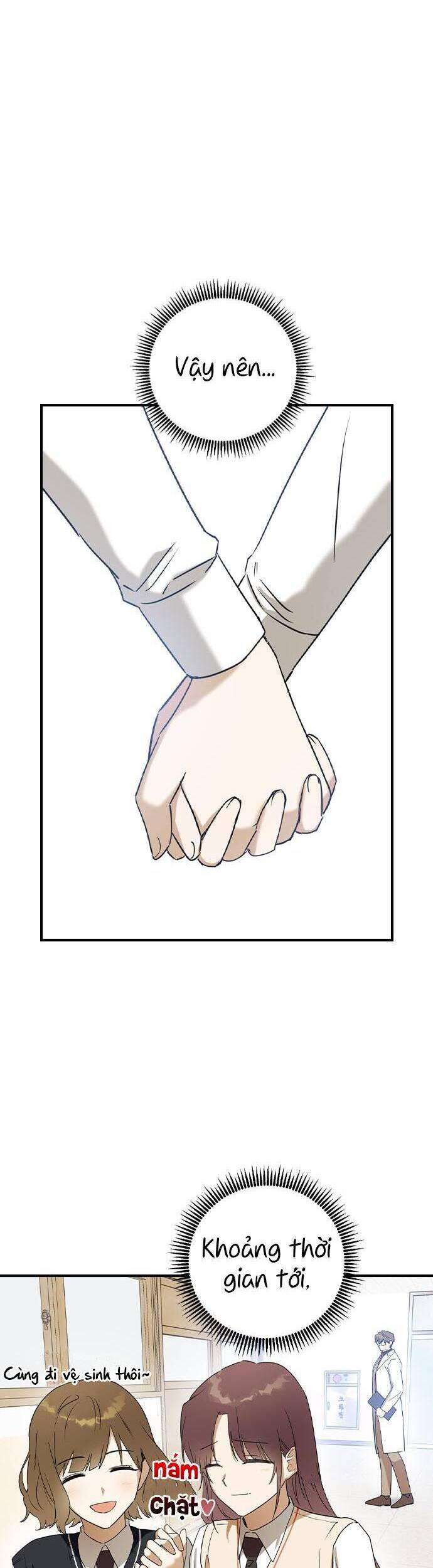 Duyên Nợ Kiếp Trước Chapter 22 - 40