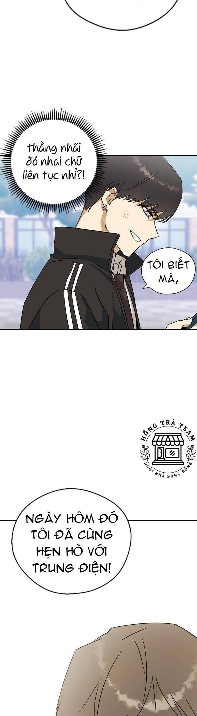 Duyên Nợ Kiếp Trước Chapter 22 - 5