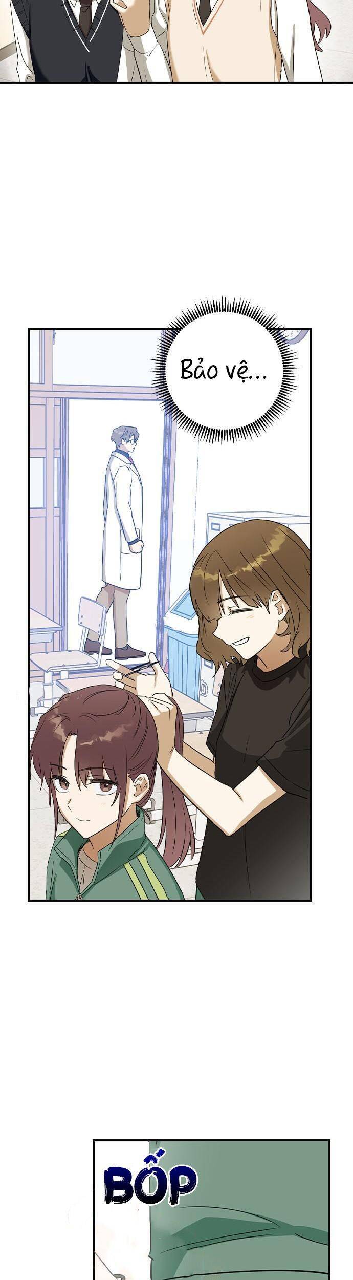 Duyên Nợ Kiếp Trước Chapter 22 - 41