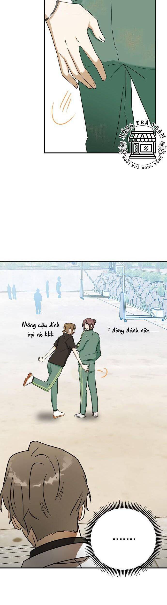 Duyên Nợ Kiếp Trước Chapter 22 - 42