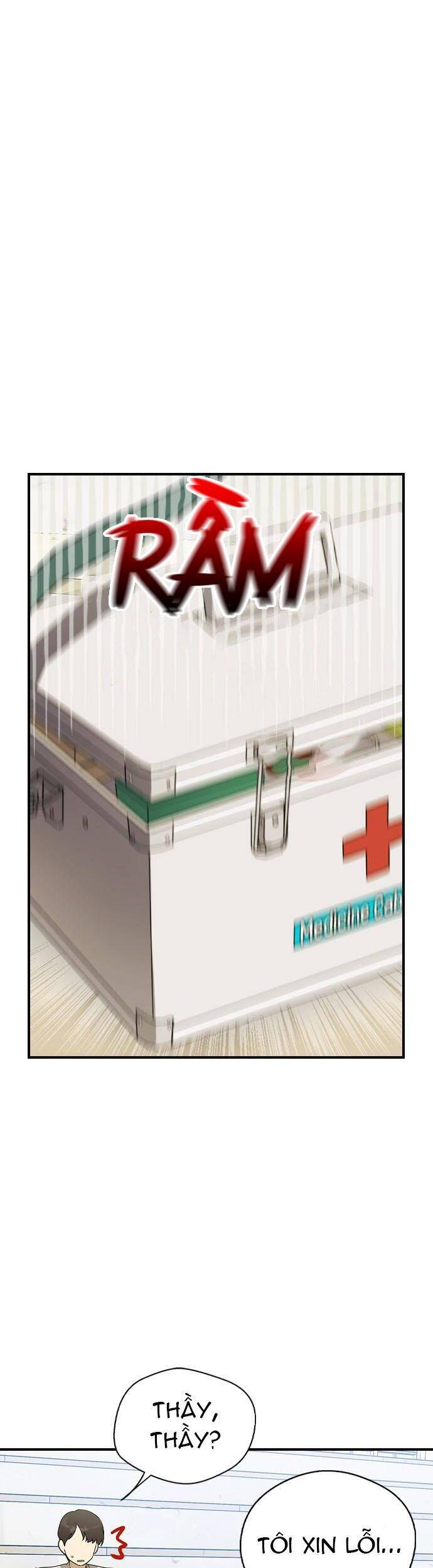 Duyên Nợ Kiếp Trước Chapter 22 - 43