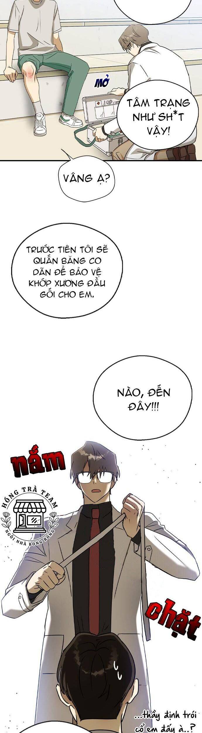 Duyên Nợ Kiếp Trước Chapter 22 - 44