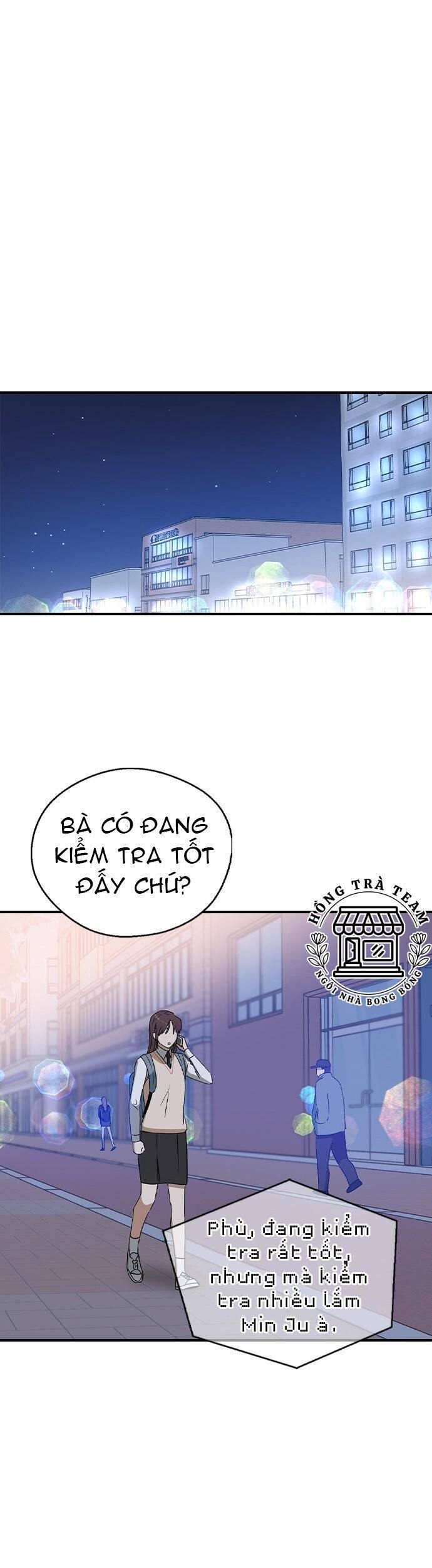 Duyên Nợ Kiếp Trước Chapter 22 - 46