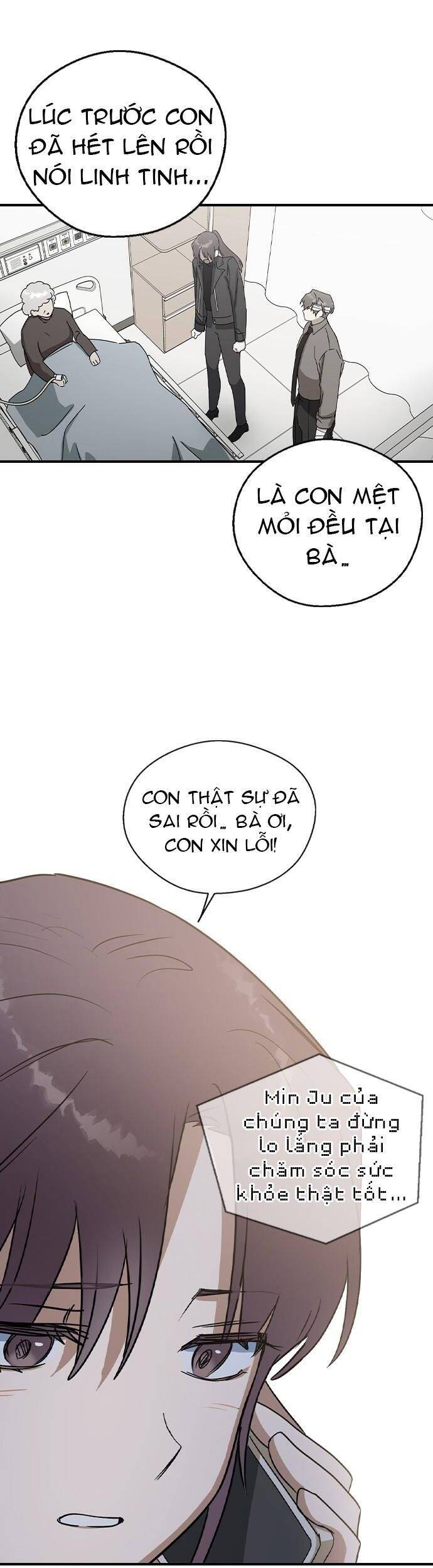 Duyên Nợ Kiếp Trước Chapter 22 - 48