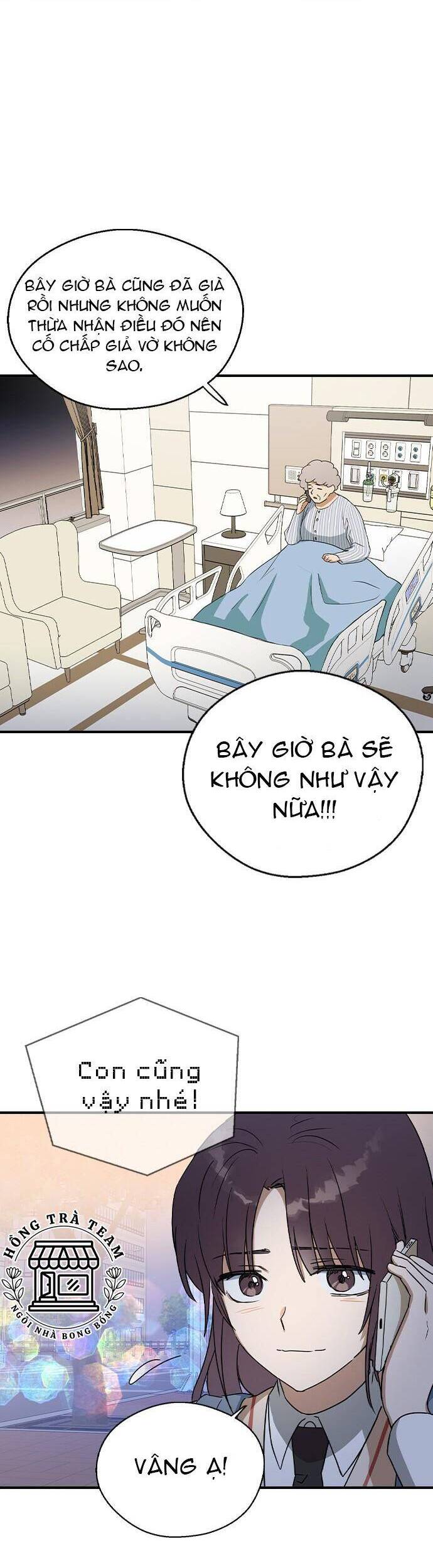 Duyên Nợ Kiếp Trước Chapter 22 - 49