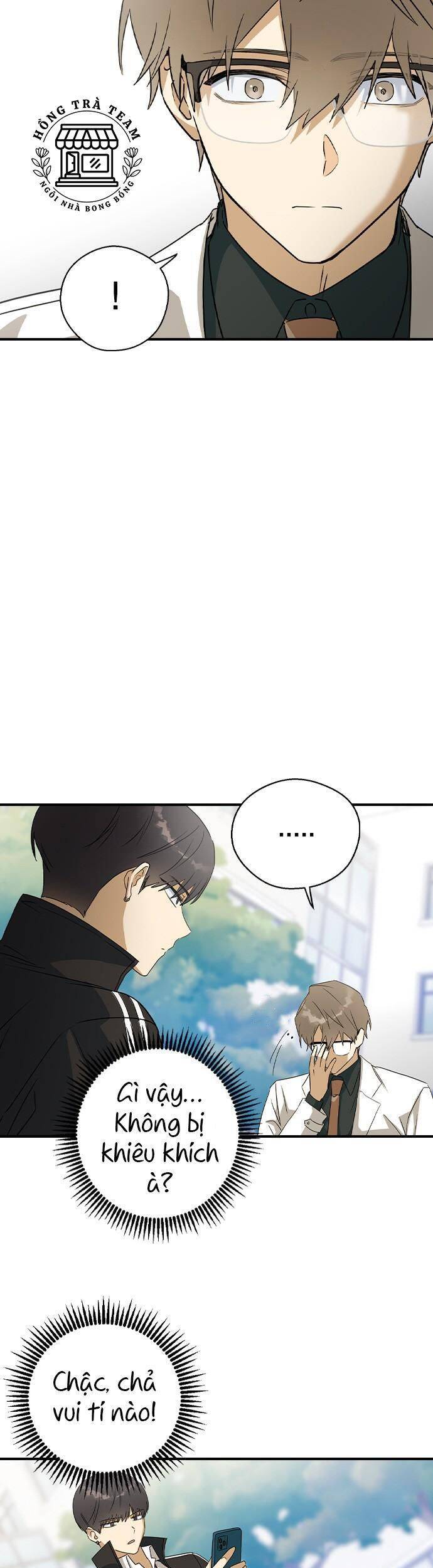 Duyên Nợ Kiếp Trước Chapter 22 - 6