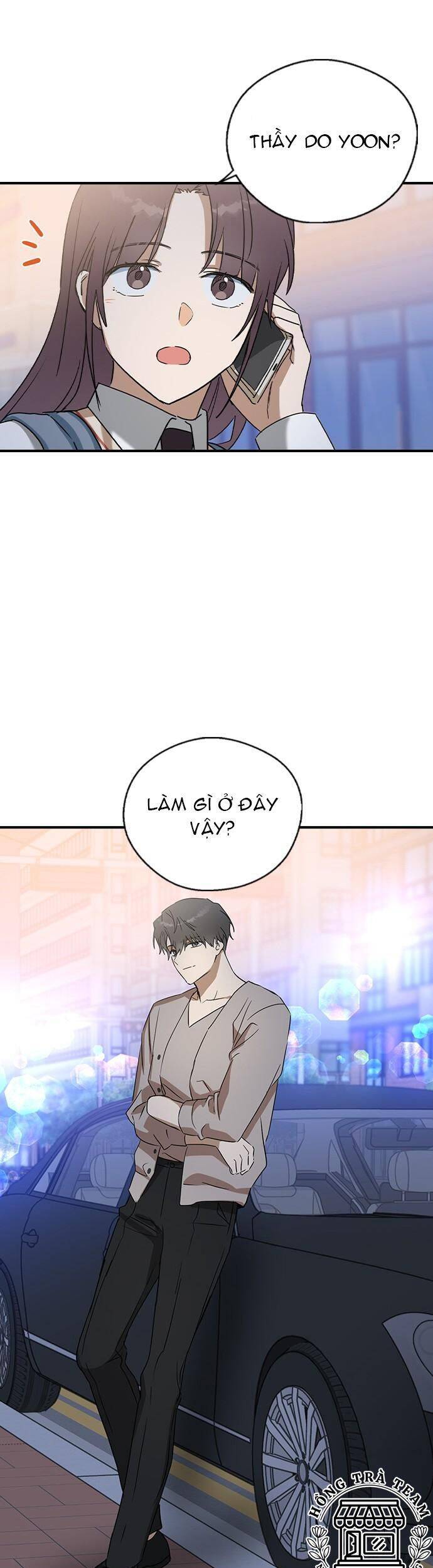 Duyên Nợ Kiếp Trước Chapter 22 - 51