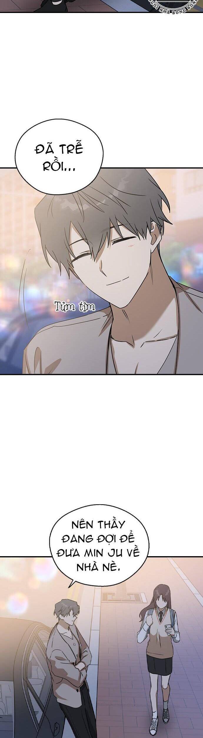 Duyên Nợ Kiếp Trước Chapter 22 - 52