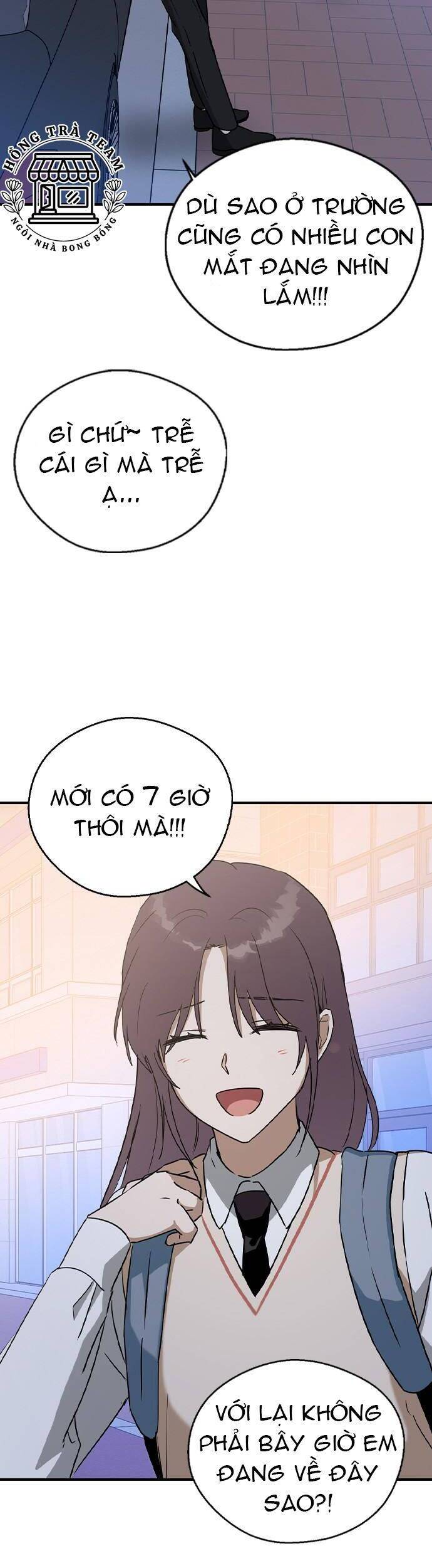 Duyên Nợ Kiếp Trước Chapter 22 - 53