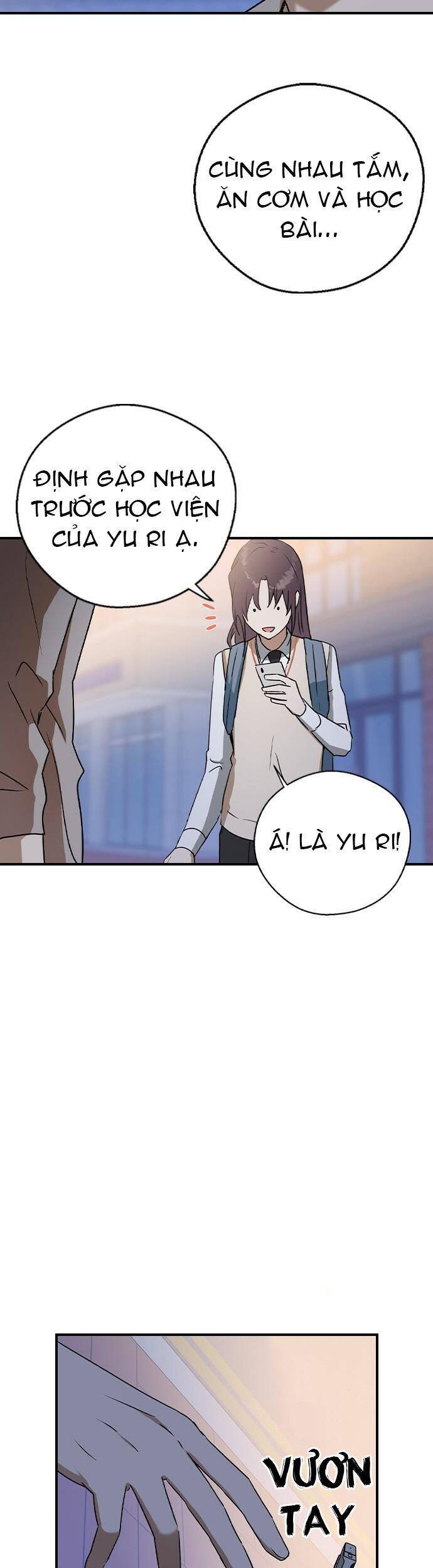 Duyên Nợ Kiếp Trước Chapter 22 - 55