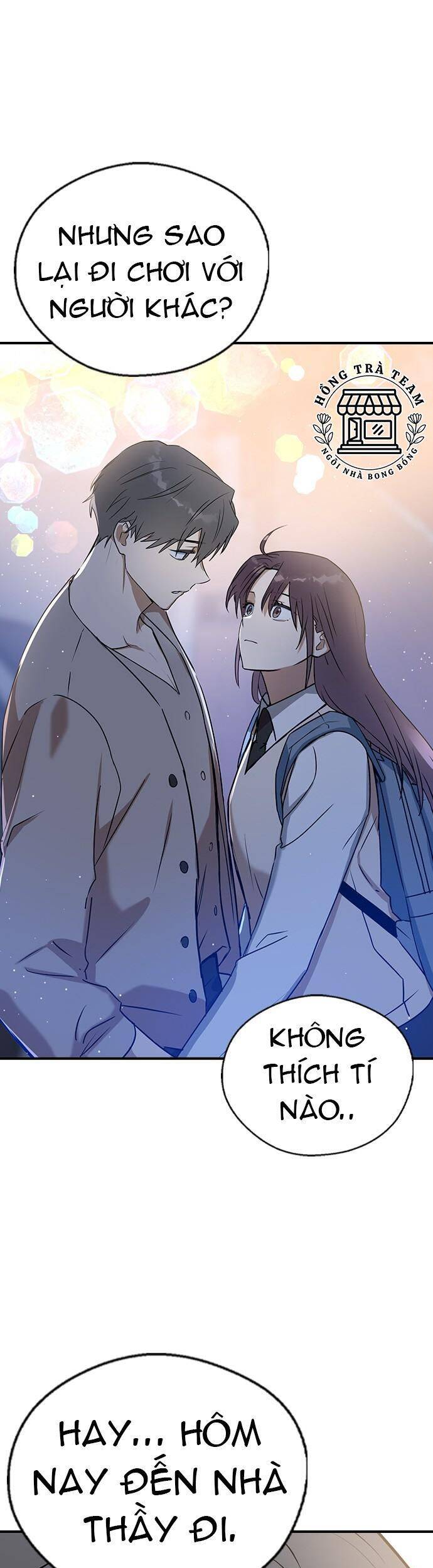 Duyên Nợ Kiếp Trước Chapter 22 - 59