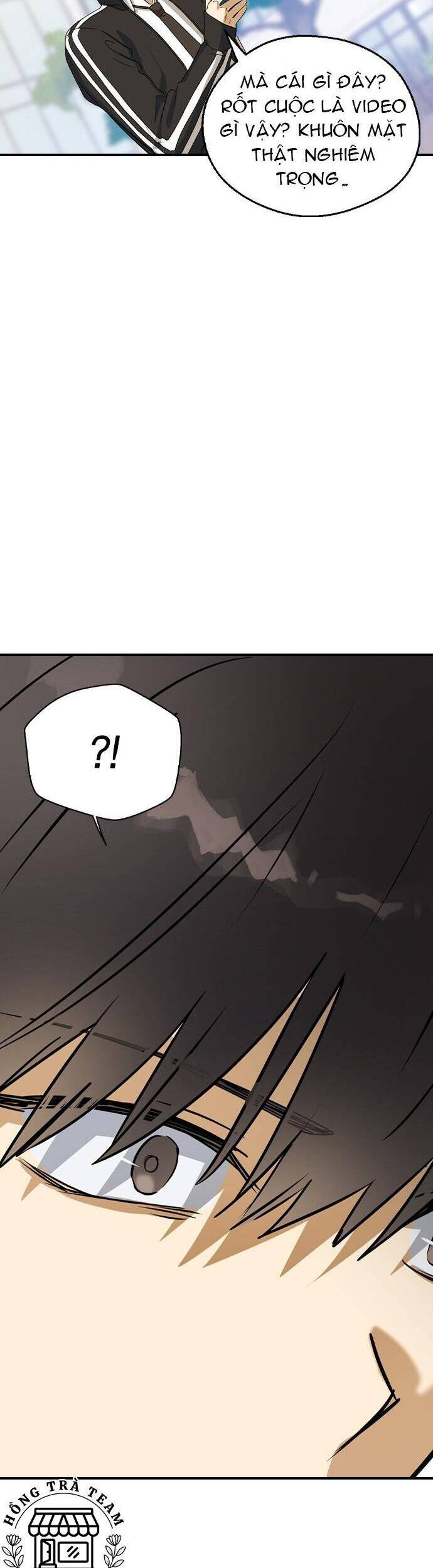 Duyên Nợ Kiếp Trước Chapter 22 - 7