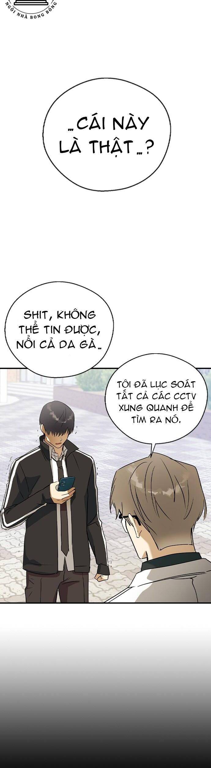 Duyên Nợ Kiếp Trước Chapter 22 - 8