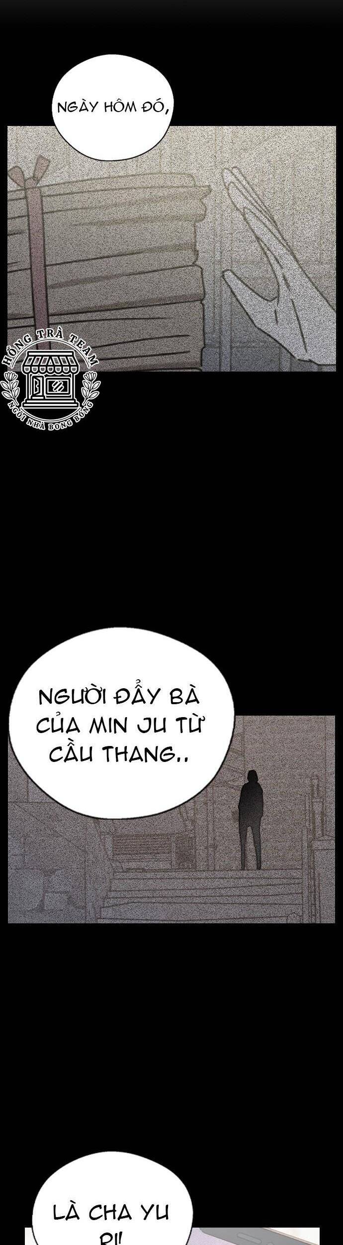 Duyên Nợ Kiếp Trước Chapter 22 - 9