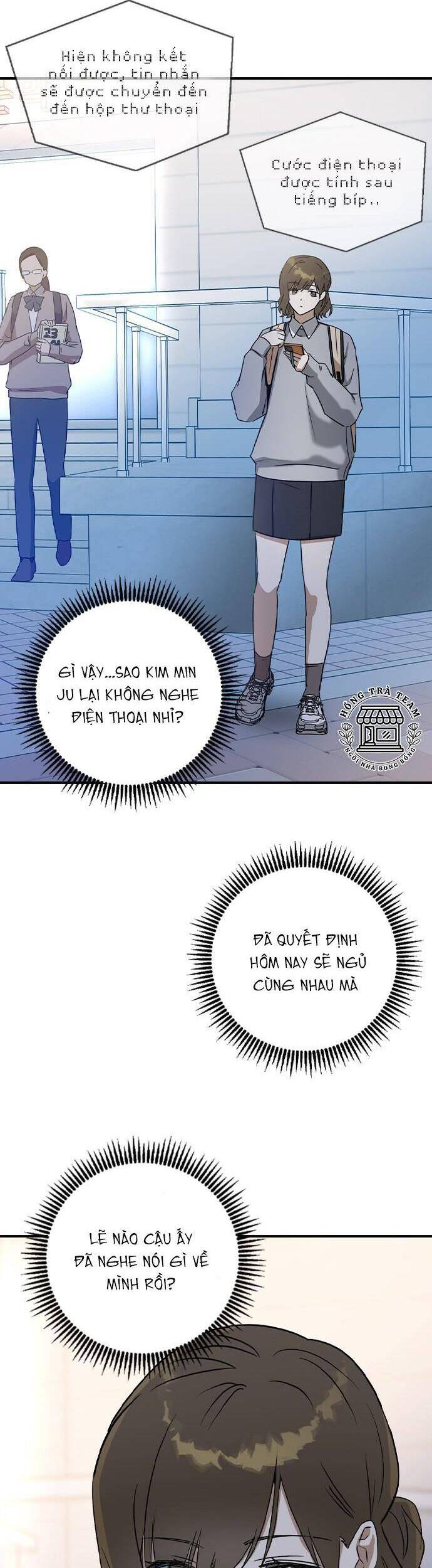 Duyên Nợ Kiếp Trước Chapter 23 - 2