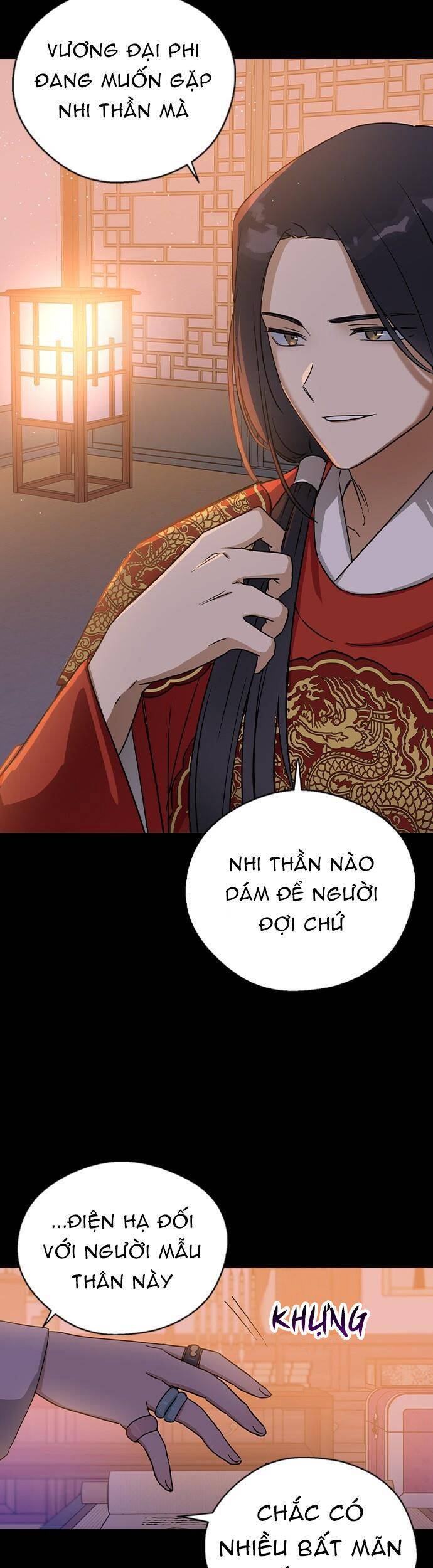 Duyên Nợ Kiếp Trước Chapter 23 - 12