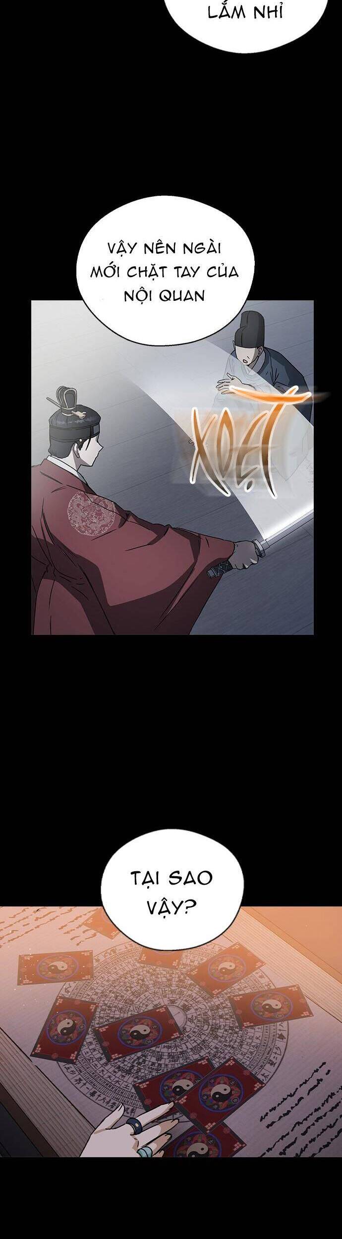 Duyên Nợ Kiếp Trước Chapter 23 - 13