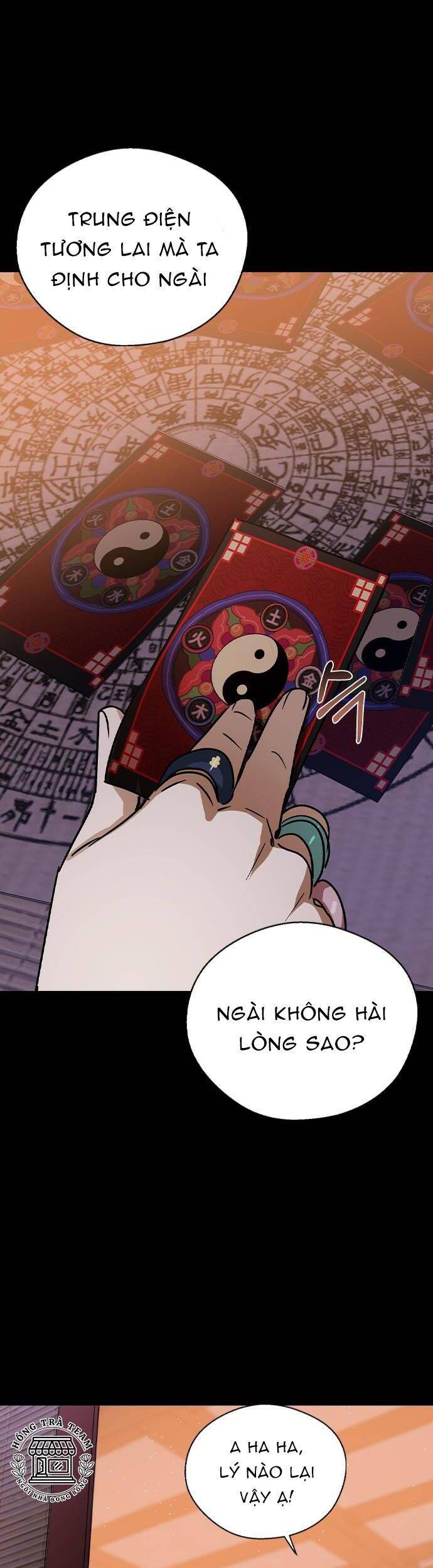 Duyên Nợ Kiếp Trước Chapter 23 - 14