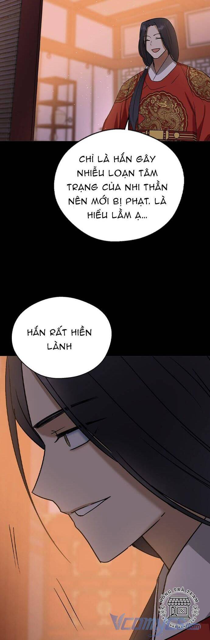 Duyên Nợ Kiếp Trước Chapter 23 - 15