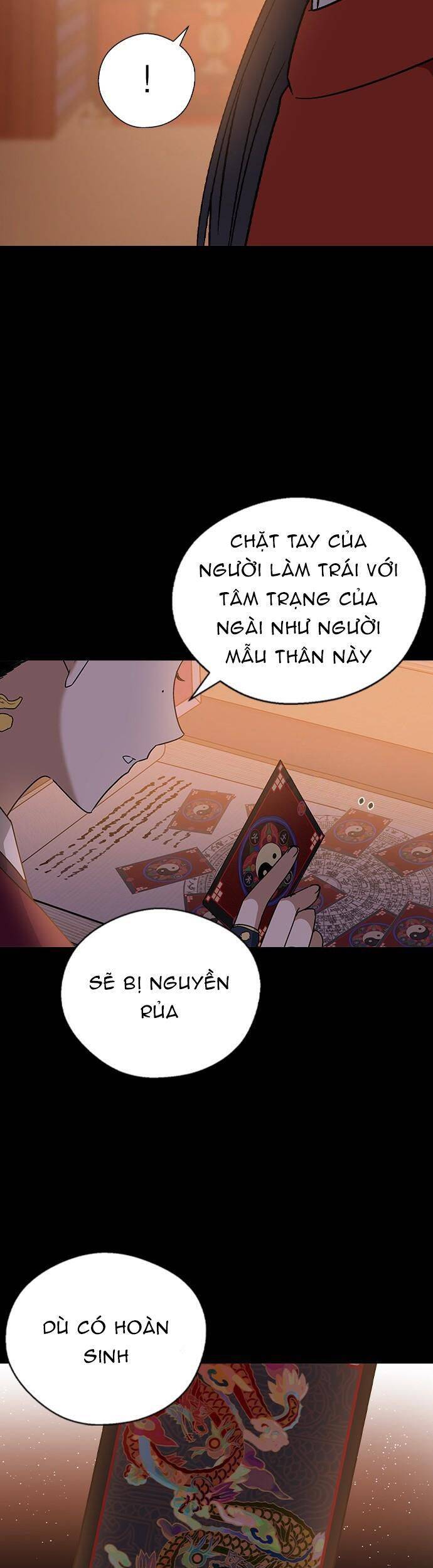 Duyên Nợ Kiếp Trước Chapter 23 - 16