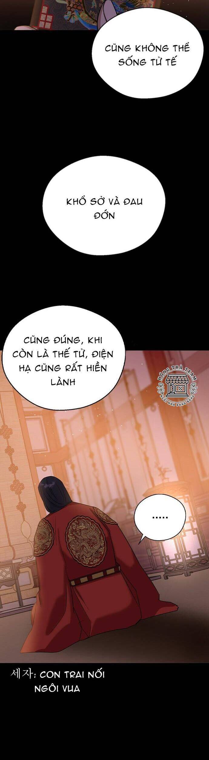 Duyên Nợ Kiếp Trước Chapter 23 - 17