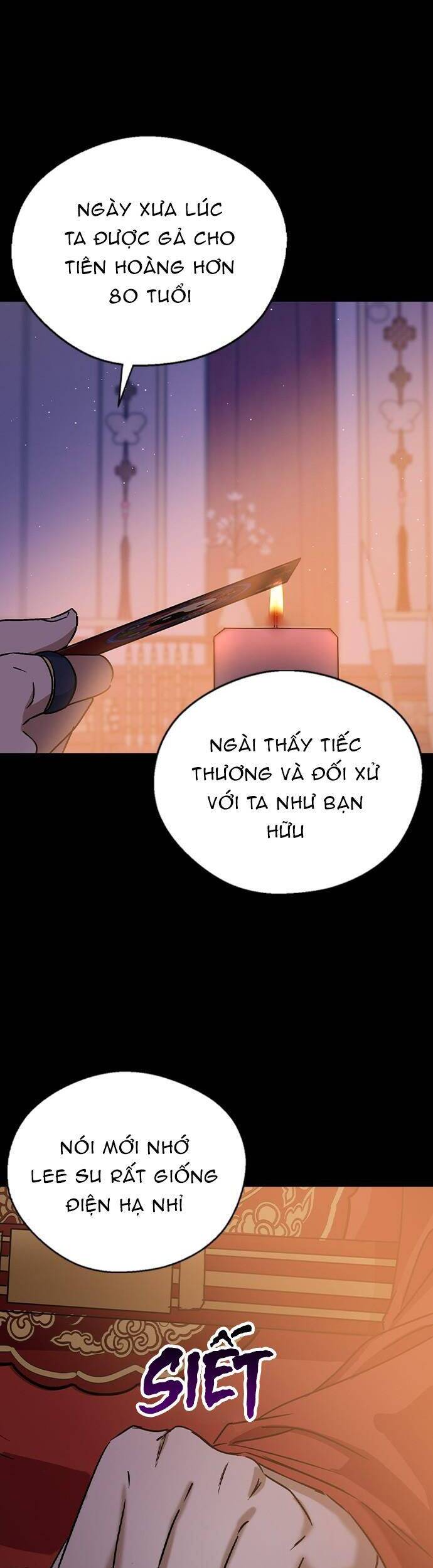 Duyên Nợ Kiếp Trước Chapter 23 - 18