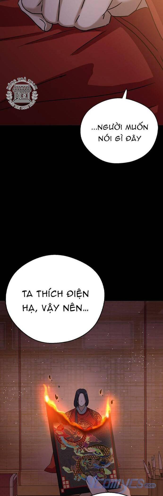 Duyên Nợ Kiếp Trước Chapter 23 - 19