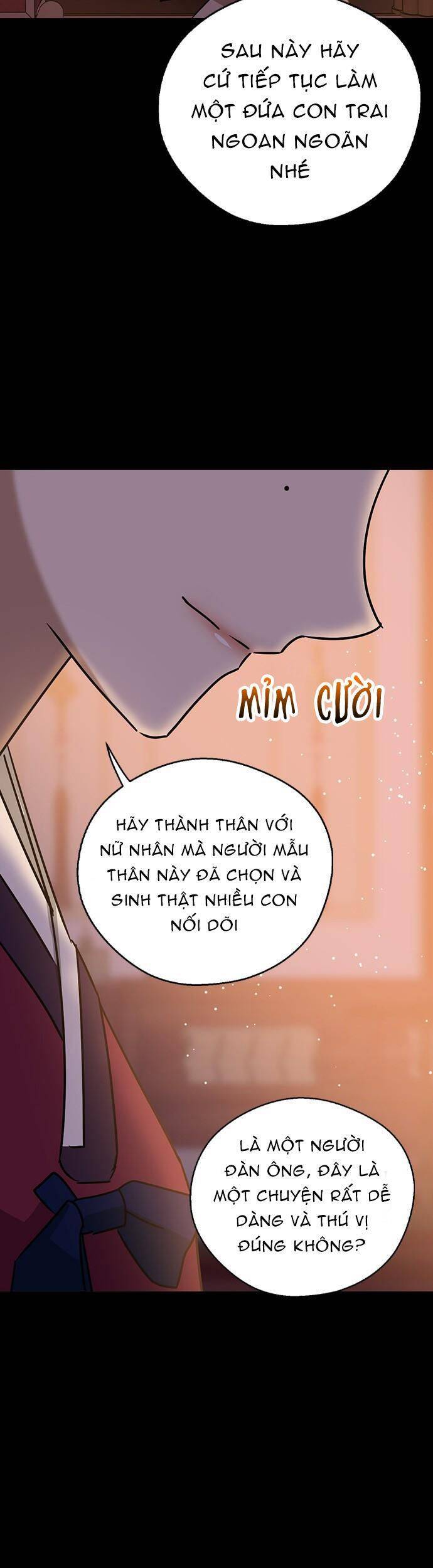 Duyên Nợ Kiếp Trước Chapter 23 - 20