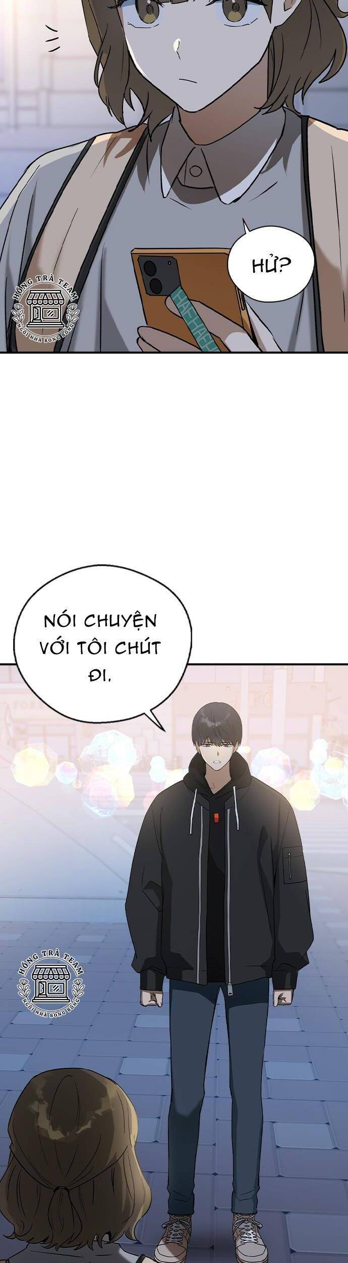 Duyên Nợ Kiếp Trước Chapter 23 - 3