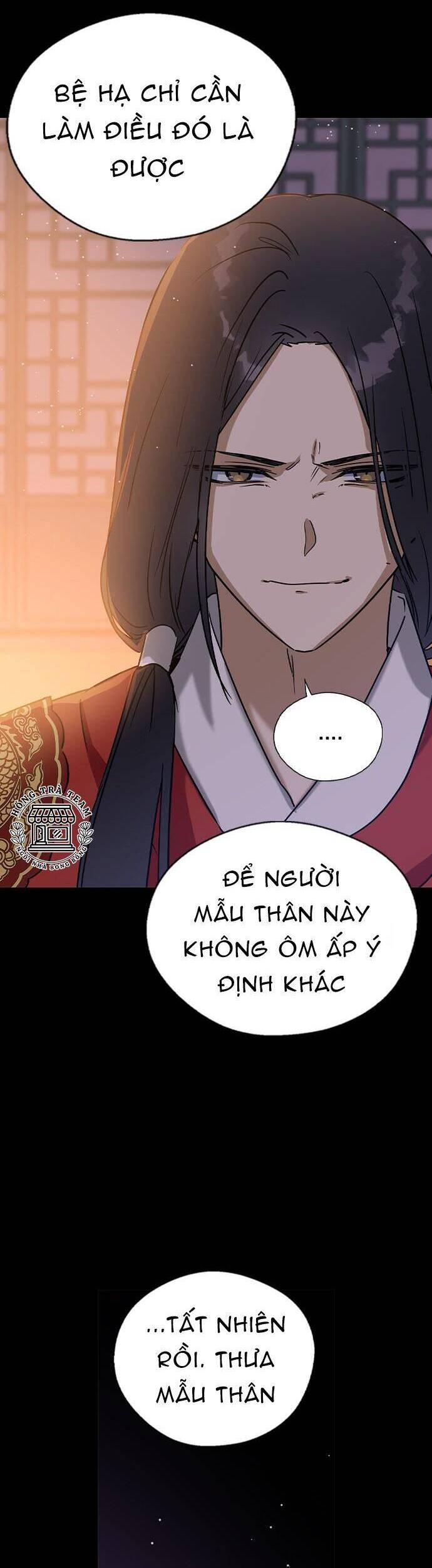 Duyên Nợ Kiếp Trước Chapter 23 - 21