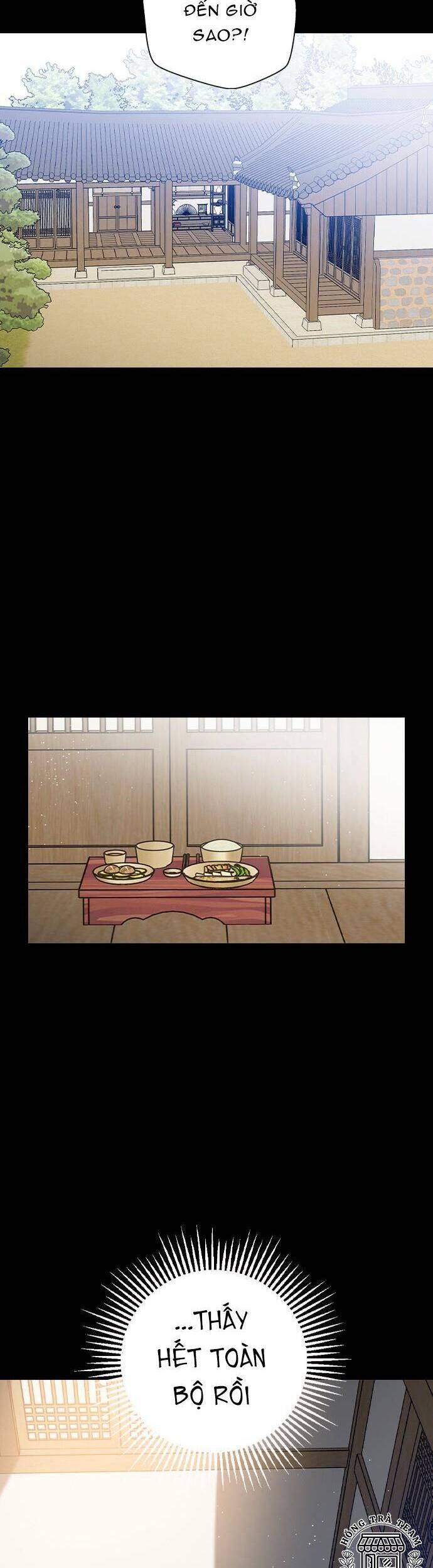 Duyên Nợ Kiếp Trước Chapter 23 - 26