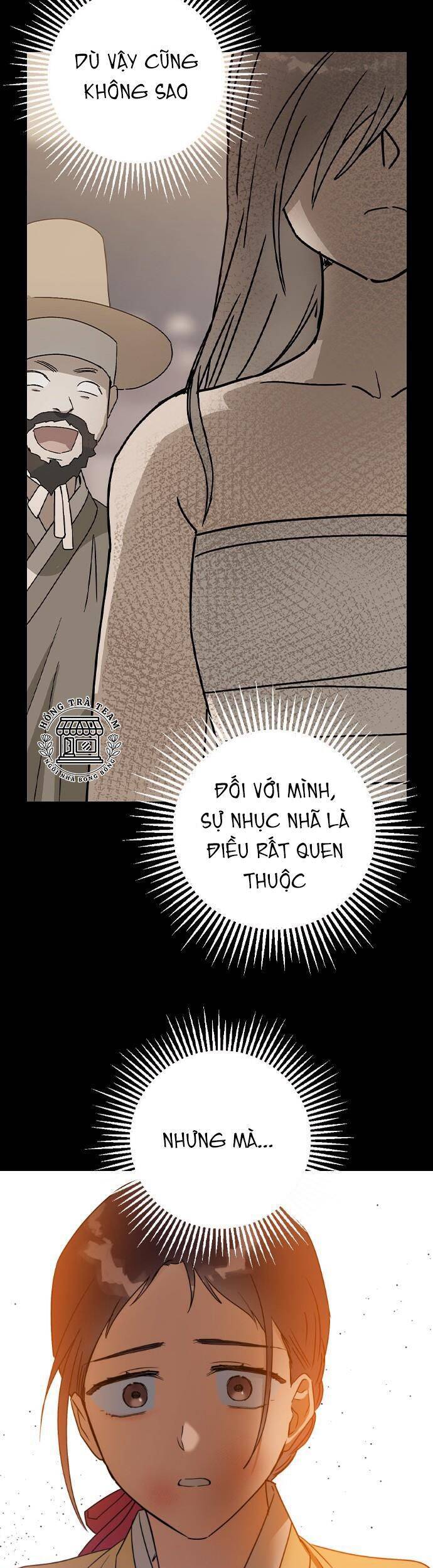 Duyên Nợ Kiếp Trước Chapter 23 - 29