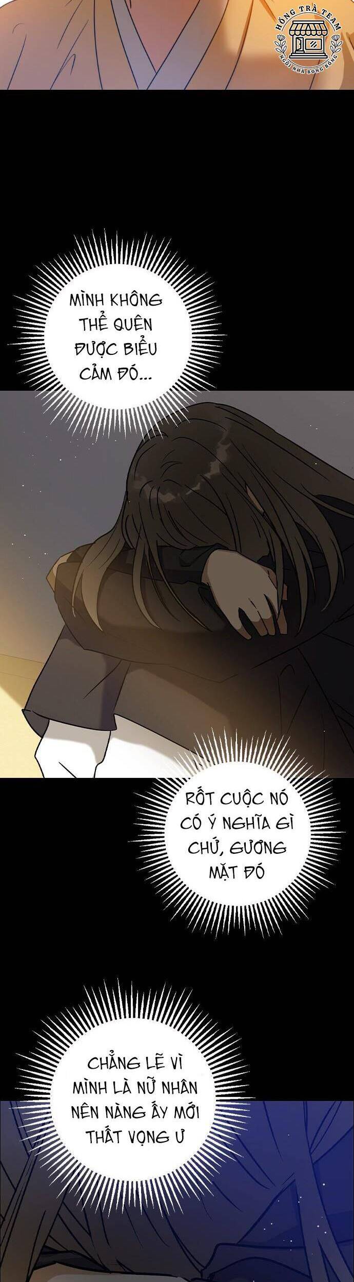 Duyên Nợ Kiếp Trước Chapter 23 - 30