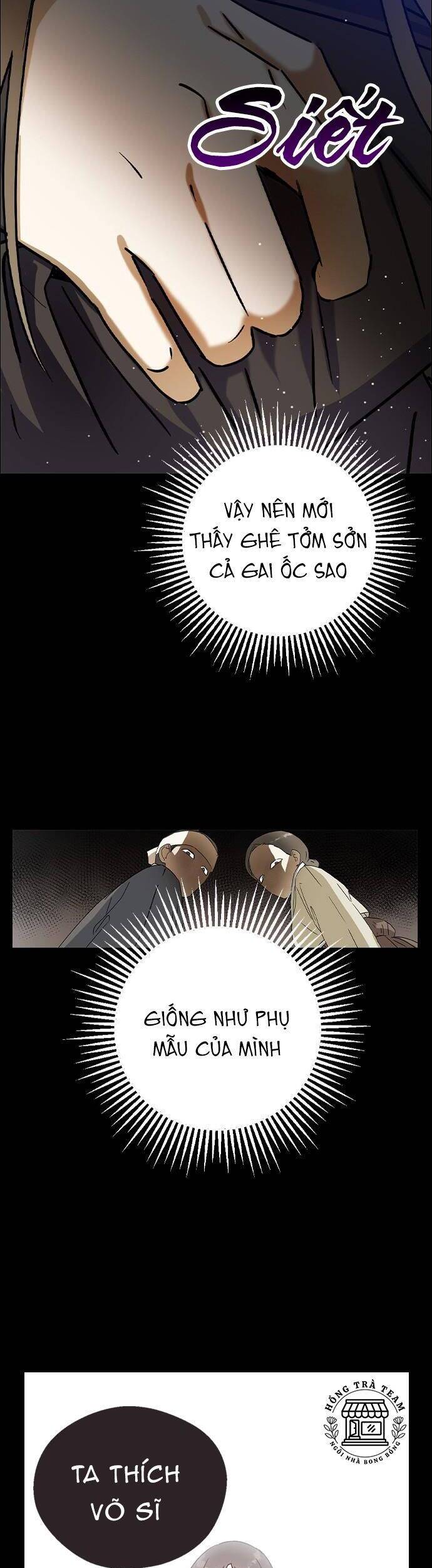 Duyên Nợ Kiếp Trước Chapter 23 - 31