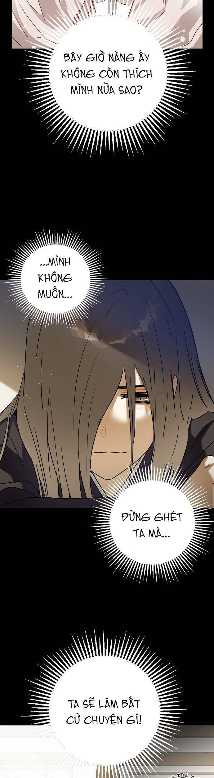 Duyên Nợ Kiếp Trước Chapter 23 - 33