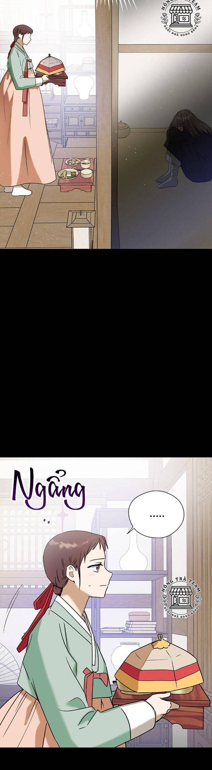 Duyên Nợ Kiếp Trước Chapter 23 - 34