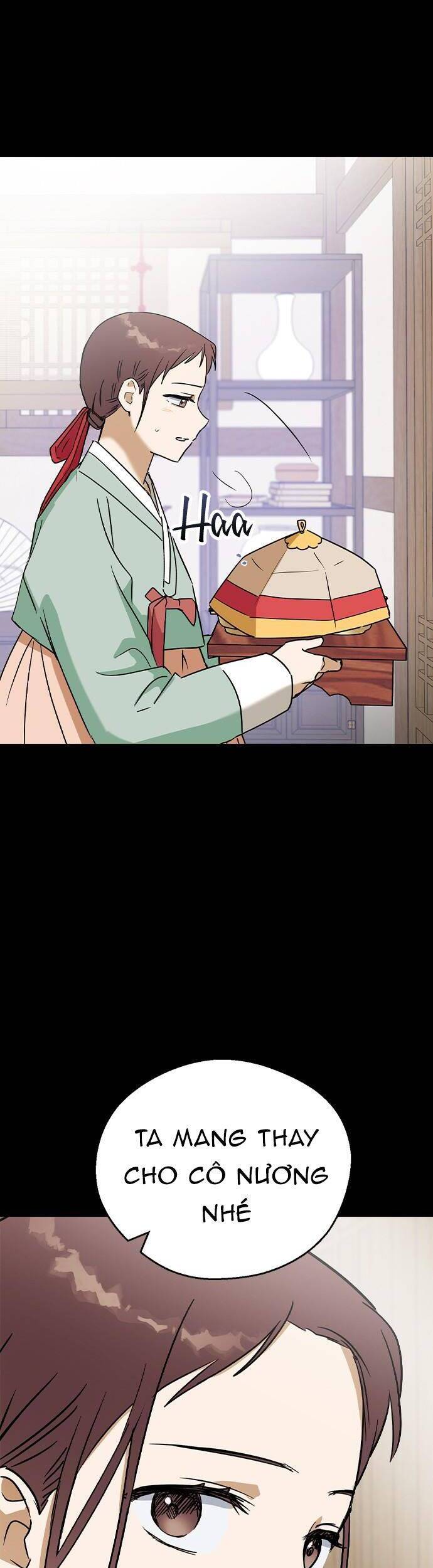 Duyên Nợ Kiếp Trước Chapter 23 - 35