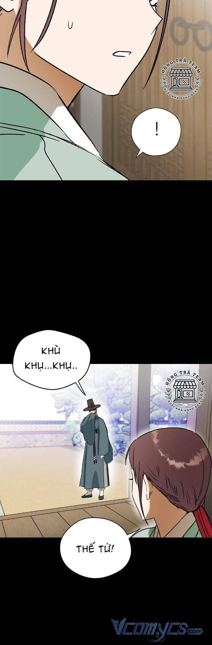 Duyên Nợ Kiếp Trước Chapter 23 - 36