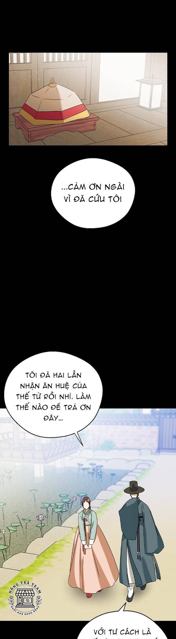 Duyên Nợ Kiếp Trước Chapter 23 - 37