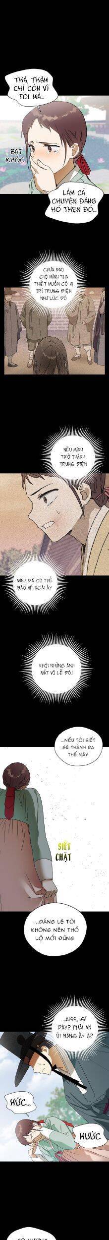 Duyên Nợ Kiếp Trước Chapter 23 - 42