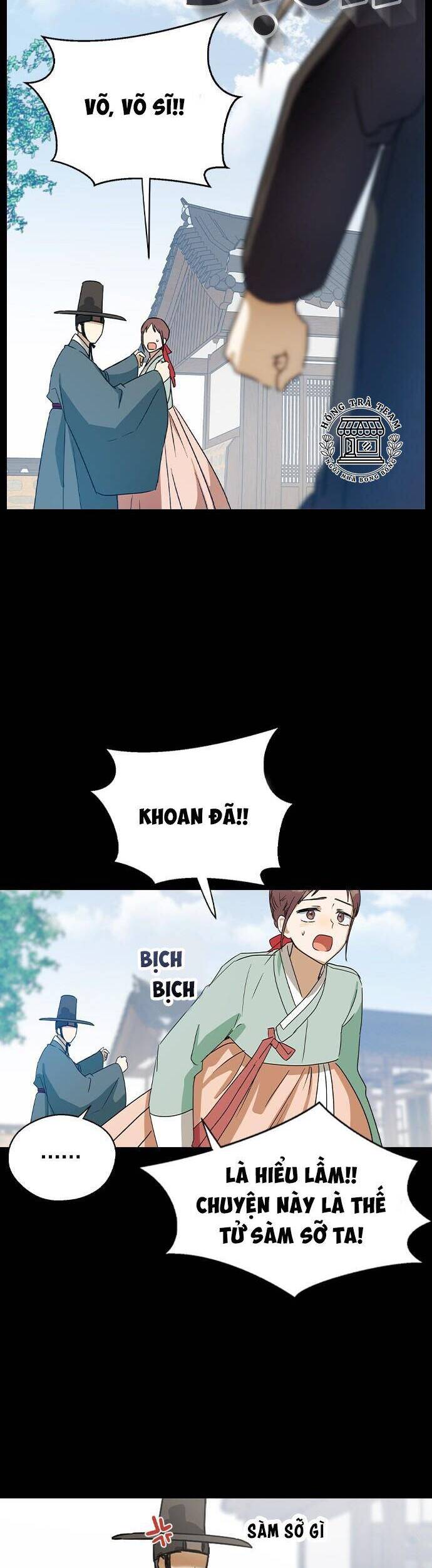 Duyên Nợ Kiếp Trước Chapter 23 - 45