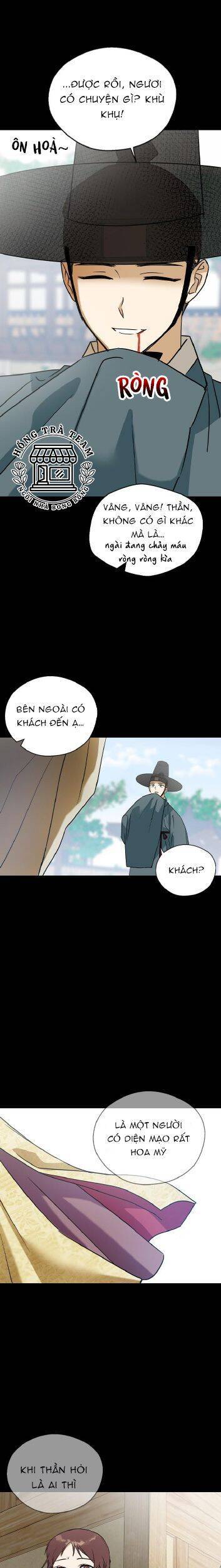 Duyên Nợ Kiếp Trước Chapter 23 - 48